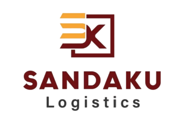 Sandaku Logistics